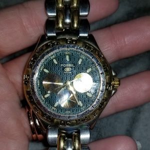 Men's Fossil Watch